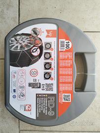 CATENE DA NEVE VARIE MISURE