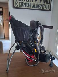 Zaino porta bambino Deuter Kid Confort 1 