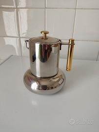 Caffettiera Principessa Lavazza 