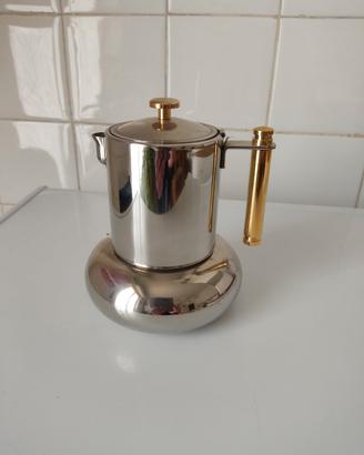 Caffettiera Principessa Lavazza 