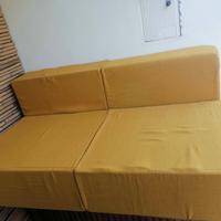 cuscini grandi per divano pallet o divano a terra 