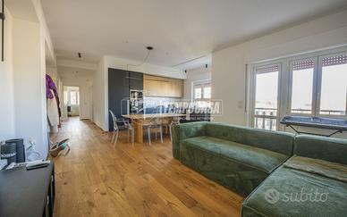 Appartamento a San Benedetto del Tronto 5 locali