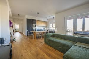 Appartamento a San Benedetto del Tronto 5 locali