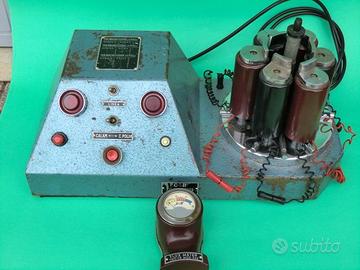 calamitatore volani magneti