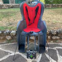 Seggiolino per bicicletta