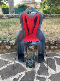 Seggiolino per bicicletta