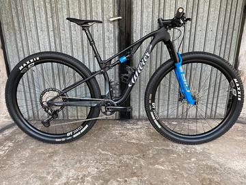 Mtb Wilier Urta Slr