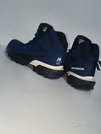 scarpe salomon