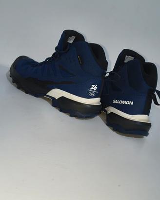 scarpe salomon