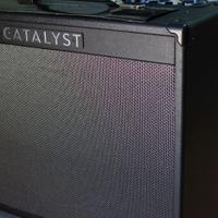 Amplificatore Line6 Catalyst 100w