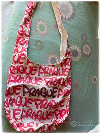 Borsa Robin Ruth Prague