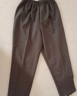 pantaloni donna tgl S/M