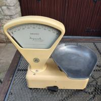 Bilancia macchi vintage