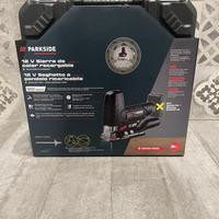 Parkside Performance 12v