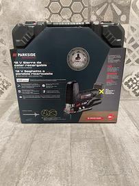 Parkside Performance 12v