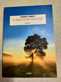 il senso ultimo delle cose 