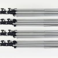 Stativi manfrotto 004 Master Maxi