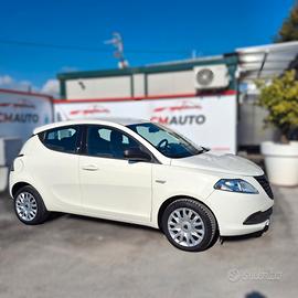 Lancia Ypsilon 1.2 69 CV 5 porte GPL Ecochic Elefa