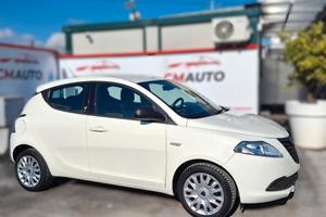 Lancia Ypsilon 1.2 69 CV 5 porte GPL Ecochic Elefa