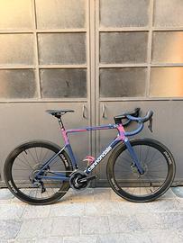 Cannondale SuperSix Evo Hi-Mod Team 54 Powermeter
