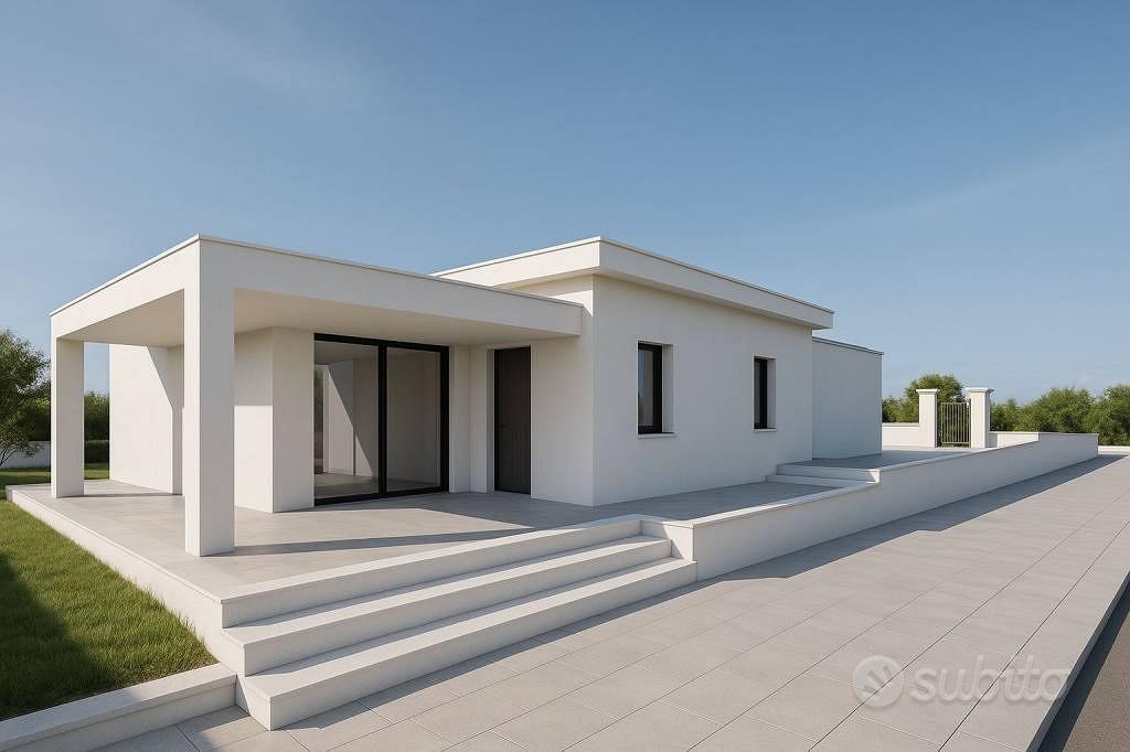 Terreno di 500 m² a Lonato del Garda - Vista 3