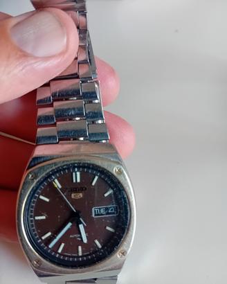 Seiko 5 (vintage)