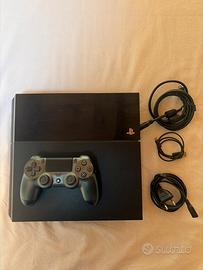 PS4 PlayStation 4
