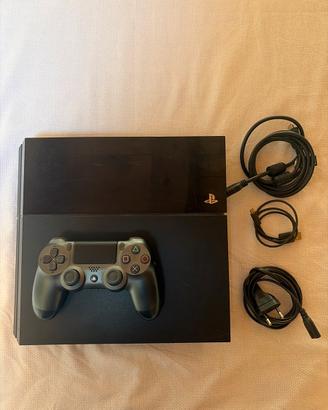 PS4 PlayStation 4