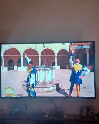 tv 50 pollici