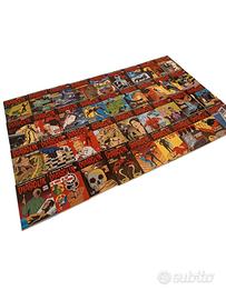 Diabolik collezione COMPLETA 2007