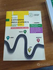 Cittadini della lingua