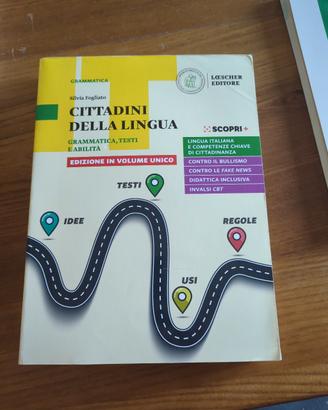 Cittadini della lingua