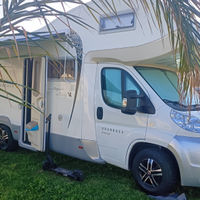 Roller team granduca