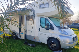 Roller team granduca