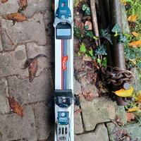 rossignol ski atoll 600