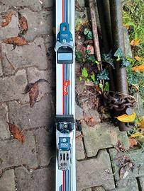 rossignol ski atoll 600