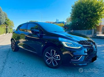 Renault Clio cambio automatico