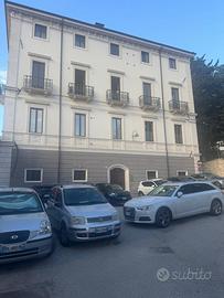 Annuncio Piazza della Commenda