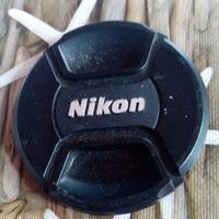 5 Copriobiettivo Nikon