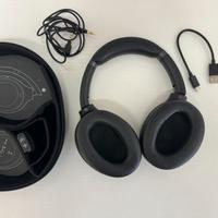 Sony WH-1000XM3 Cuffie professionali