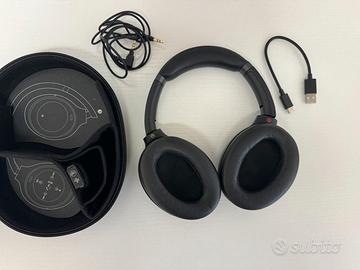 Sony WH-1000XM3 Cuffie professionali