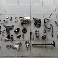 Pezzi Motore Mazda 2 1.5 Diesel