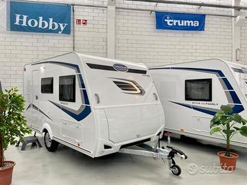Caravelair Alba Style NUOVA IN SUPER PROMOZIONE