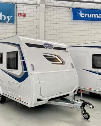 Caravelair Alba Style NUOVA IN SUPER PROMOZIONE