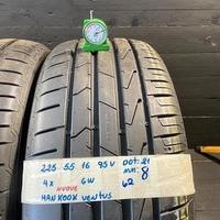 Hankook ventus 225 55 16