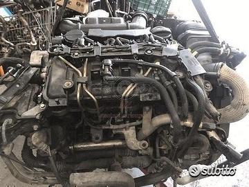 Ford focus - G8DB