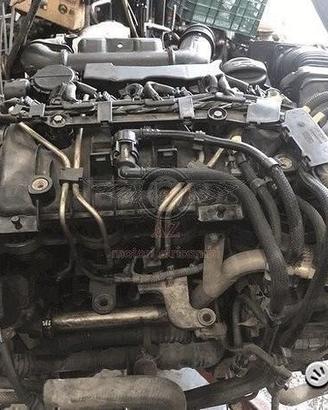 Ford focus - G8DB