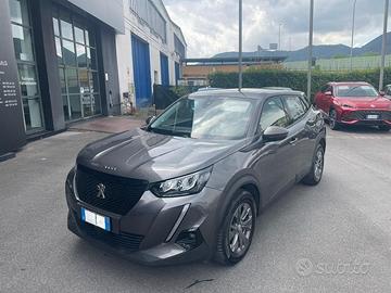 Peugeot 2008 PureTech 100 Active S&S