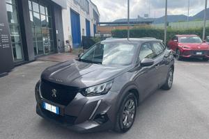 Peugeot 2008 PureTech 100 Active S&S