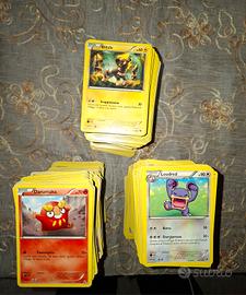 Lotto 2kg carte pokemon old